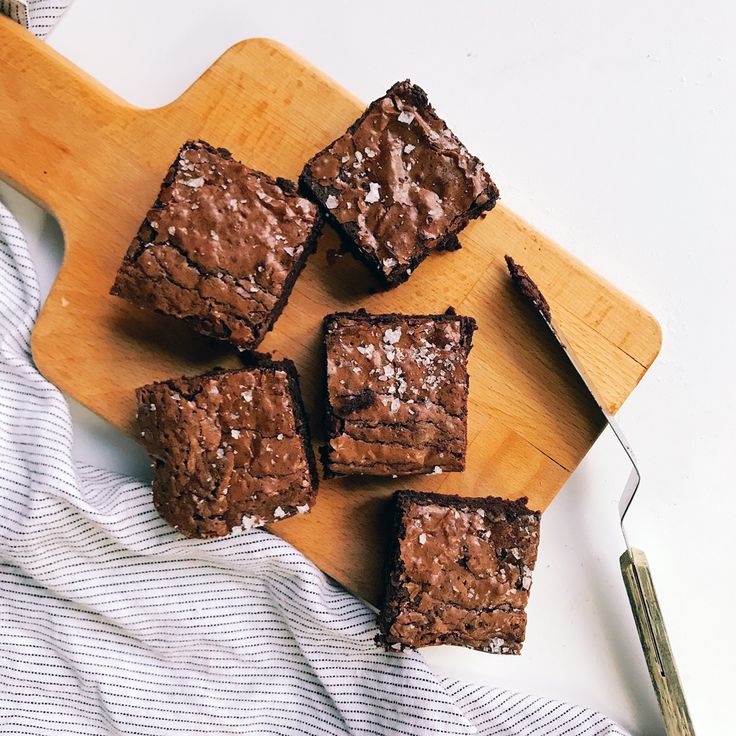 Brownies (45k)