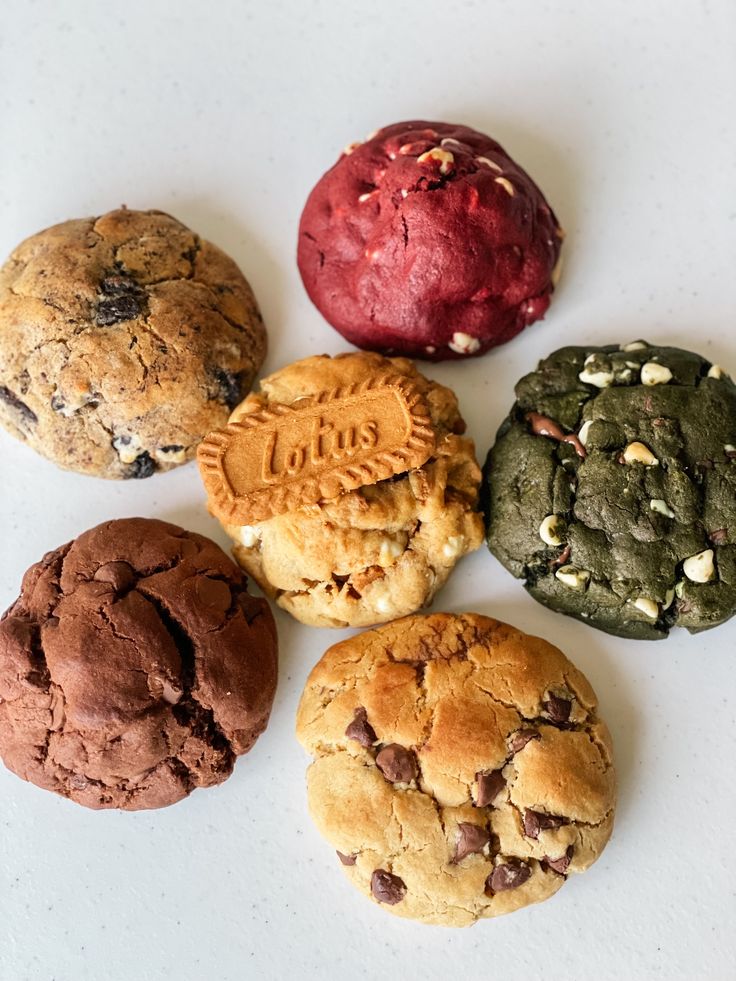 Cookies (35k)