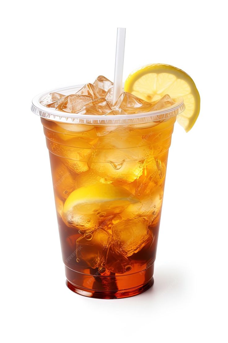 Lemon Tea (20k)