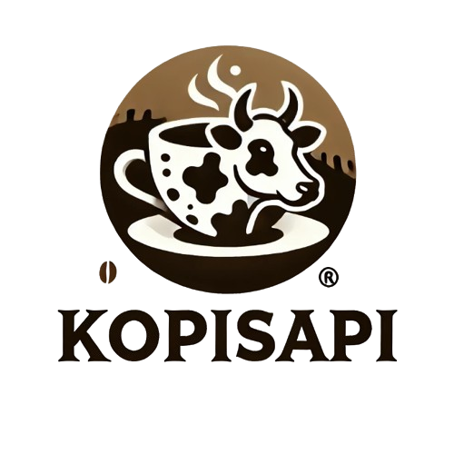 Logo Kopi Sapi