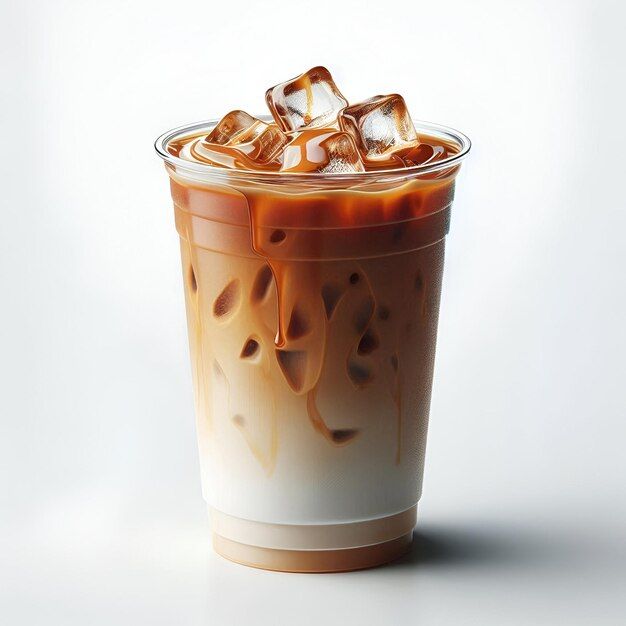 Coffee Latte (30k)