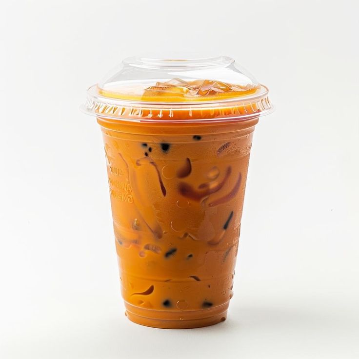 Thai Tea (25k)