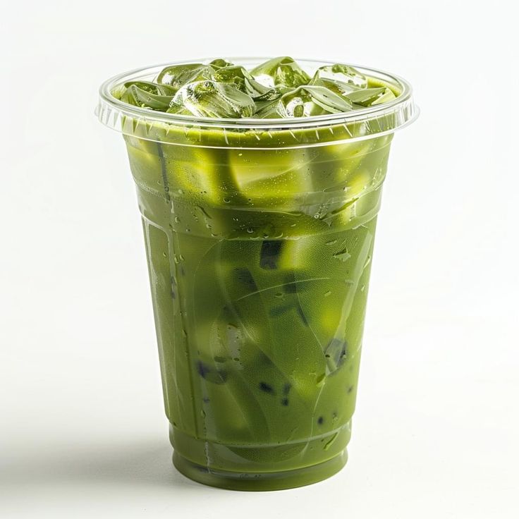 Matcha (25k)