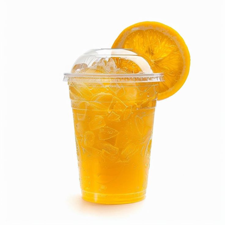 Orange Juice (20k)